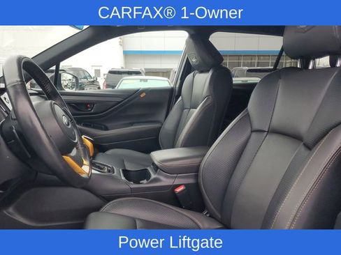 Used 2024 Subaru Outback Wilderness image 10