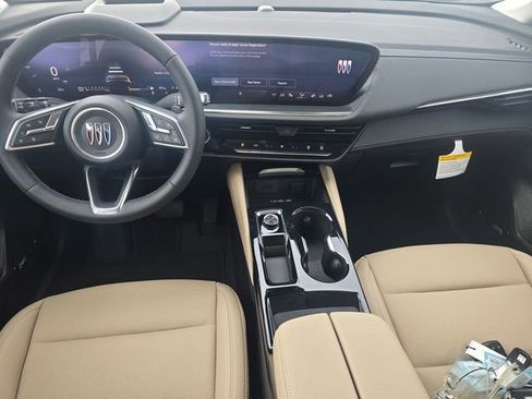 New 2026 Buick Envision Preferred AWD/4WD image 12
