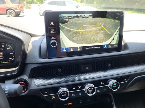 New 2026 Honda CR-V Sport-L image 15