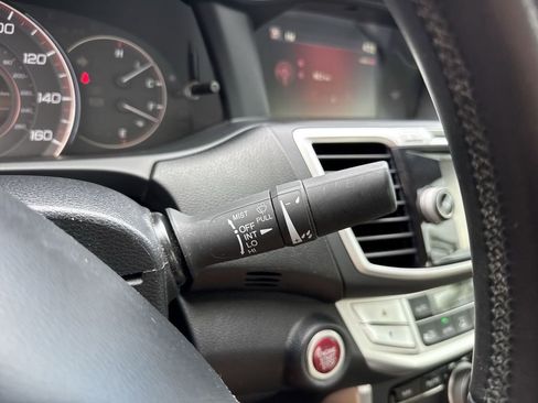 Used 2014 Honda Accord EX-L image 53