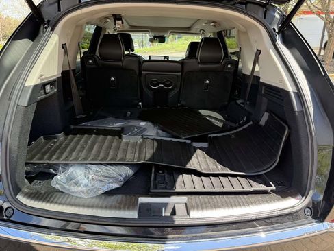 Certified 2026 Acura MDX SH-AWD w/ Advance Package image 8