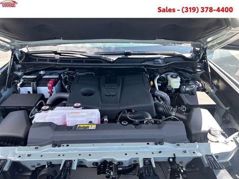 New 2026 Toyota Tundra SR5 image 16