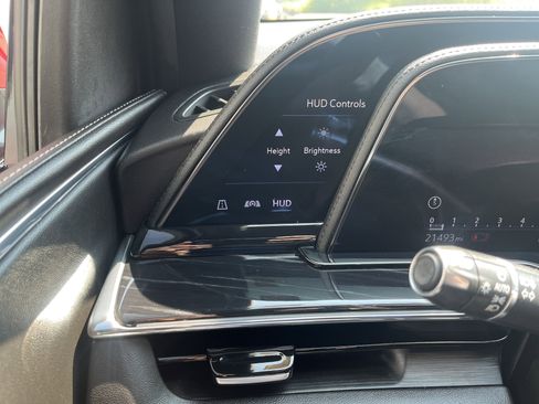 Used 2024 Cadillac Escalade Sport image 38