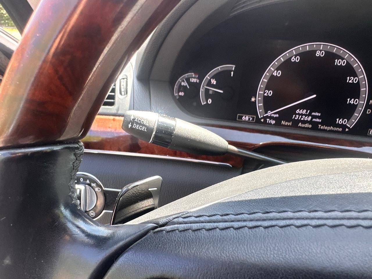 Used 2012 Mercedes-Benz S 550 image 31