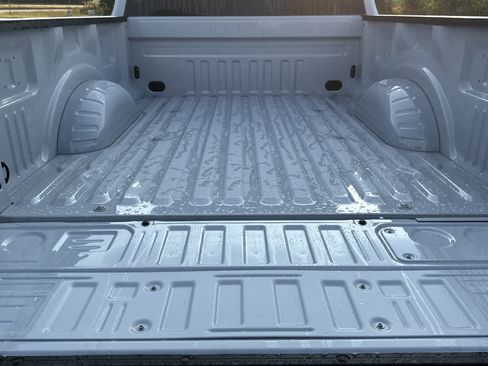 New 2026 Ford F250 XL w/ STX Appearance Package image 18