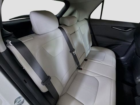 Used 2024 Kia Niro EX FWD image 26