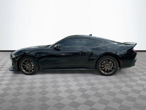 Used 2024 Ford Mustang GT Premium RWD image 4
