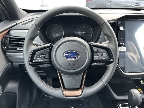 New 2026 Subaru Forester Sport image 16