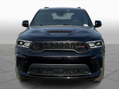 Certified 2024 Dodge Durango R/T image 4