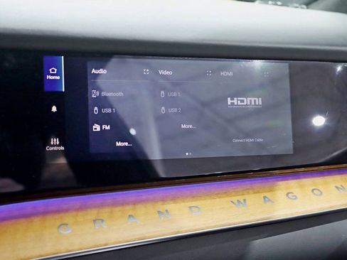 Used 2024 Jeep Grand Wagoneer Series III image 26