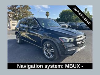 Used 2020 Mercedes-Benz GLE 350 4MATIC 360° Tour