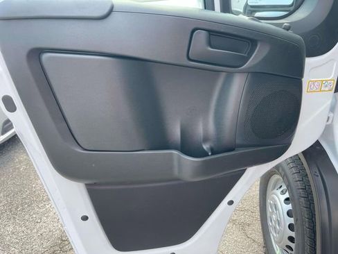 New 2026 RAM ProMaster 1500 w/ Convenience Group image 13