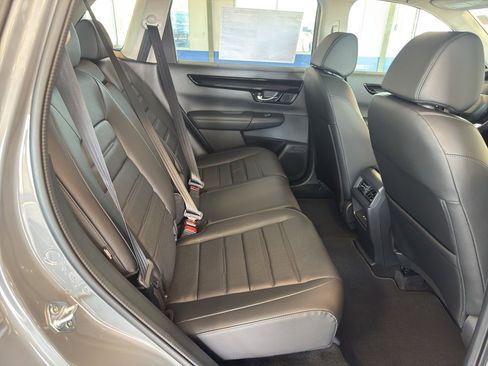 New 2026 Honda CR-V EX-L image 15