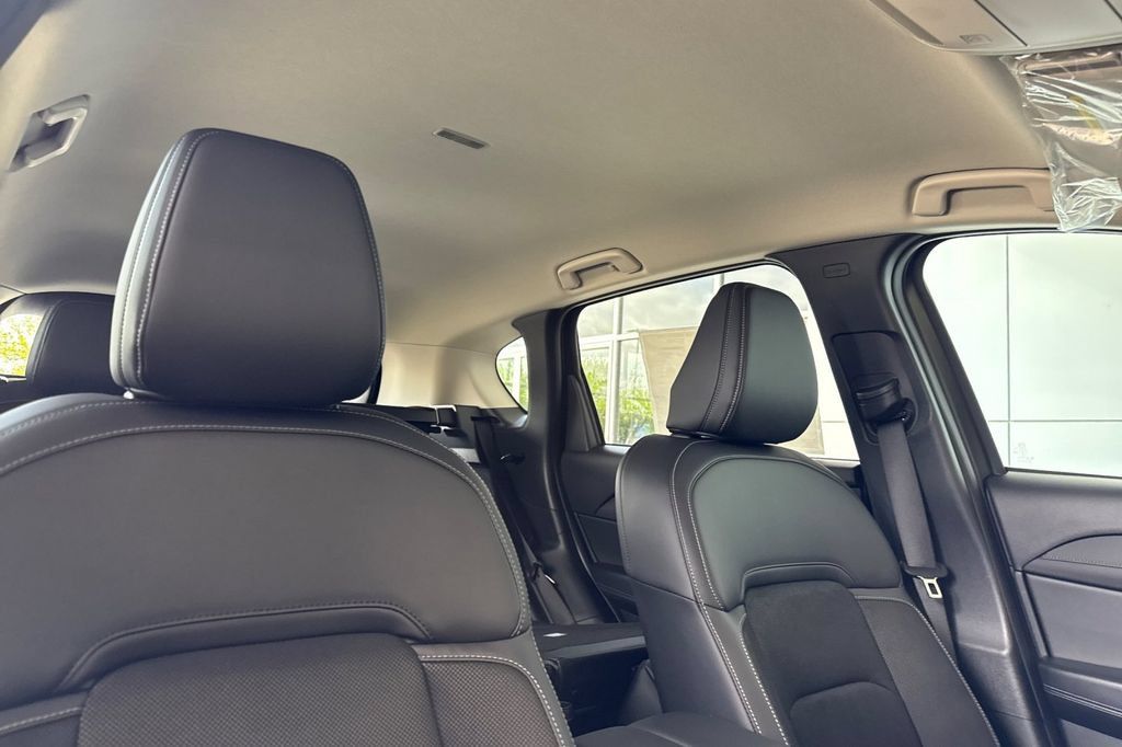 New 2026 MAZDA CX-5 Select AWD/4WD image 18