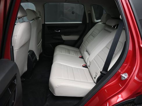 Certified 2024 Honda CR-V EX-L image 20