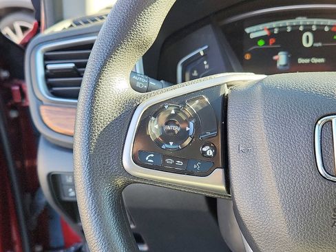 Certified 2022 Honda CR-V EX image 20
