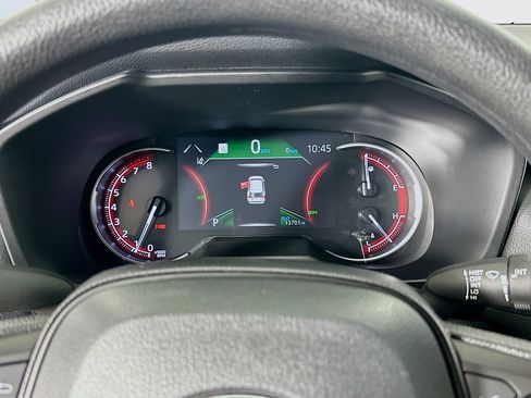 Used 2025 Toyota RAV4 XLE w/ Convenience Package FWD image 19