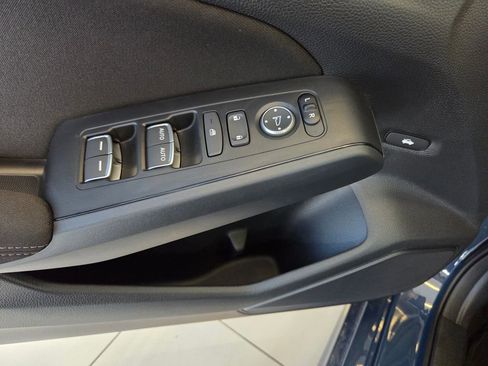 New 2026 Honda Civic Sport image 17