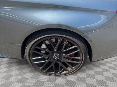 Used 2020 Mercedes-Benz C 63 AMG S image 15