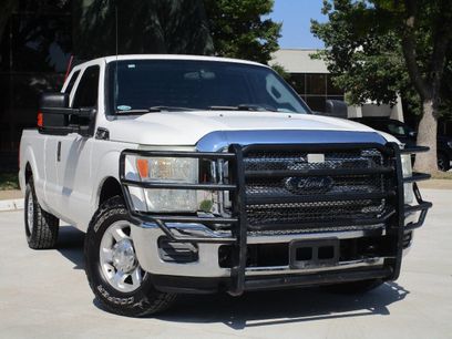 Used 2013 Ford F250 XLT w/ XLT Interior Pkg
