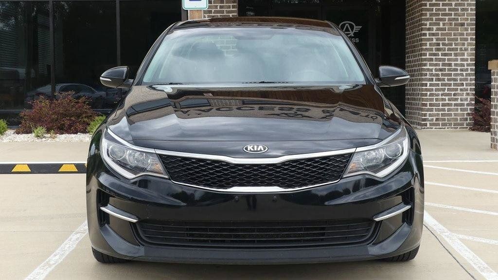 Used 2016 Kia Optima LX FWD image 8