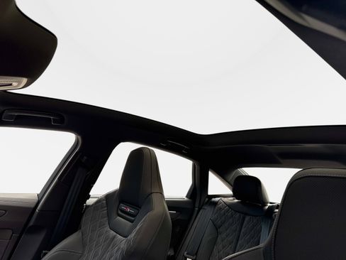 New 2026 Audi A6 Prestige AWD/4WD image 20
