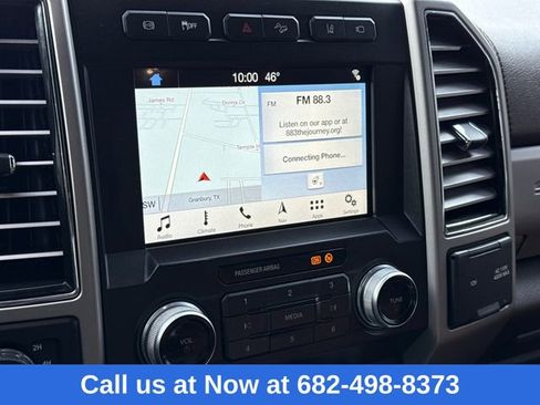 Used 2019 Ford F250 King Ranch w/ King Ranch Ultimate Package image 24