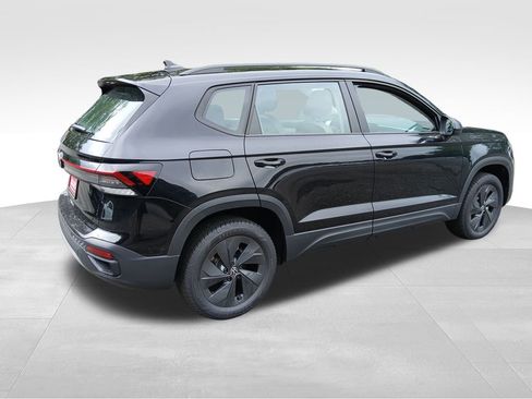 New 2025 Volkswagen Taos S image 5