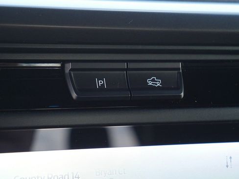 Used 2025 Ford F150 Tremor w/ Equipment Group 402A High AWD/4WD image 41