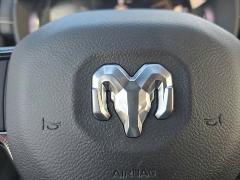 New 2026 RAM 2500 Rebel w/ Rebel Level 2 Equipment Group image 39