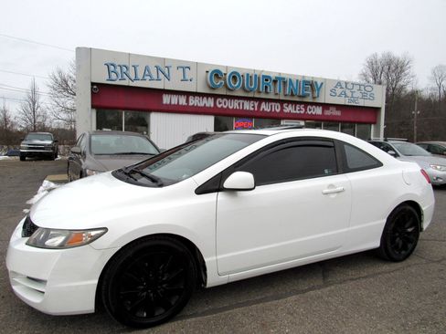 Used 2011 Honda Civic EX image 25