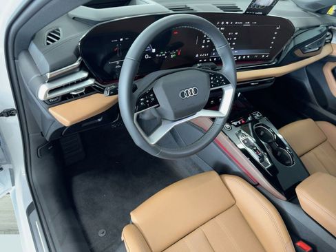 New 2025 Audi A5 2.0T Premium Plus image 4