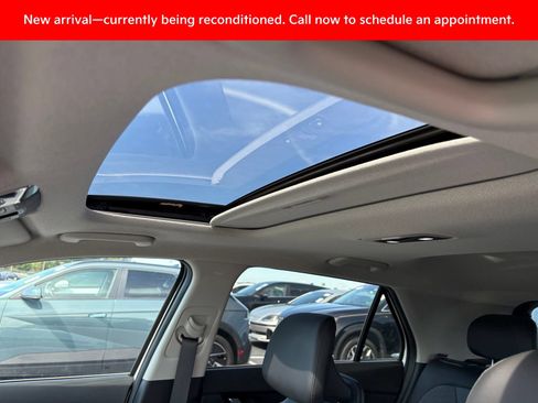 Certified 2023 Kia Niro Wave FWD image 10
