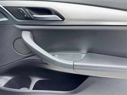 Used 2022 BMW X4 xDrive30i image 49