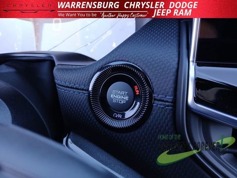 New 2026 Jeep Compass Latitude image 28