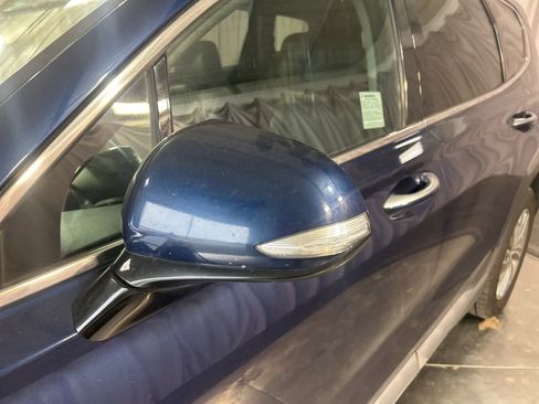 Used 2020 Hyundai Santa Fe SEL w/ Convenience + Premium Package image 16