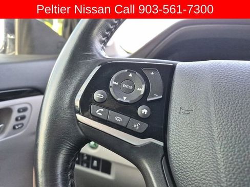 Used 2019 Honda Pilot Touring image 34