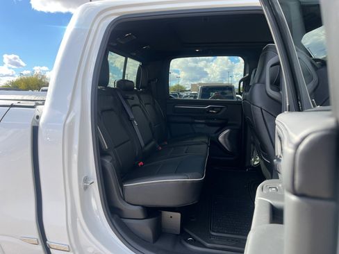 New 2026 RAM 1500 Limited image 18