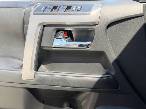 Used 2021 Toyota 4Runner SR5 Premium w/ Moonroof Package RWD image 22