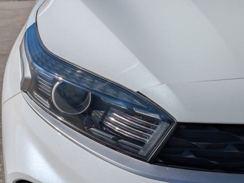 Certified 2022 Kia Forte LXS w/ LXS Technology Package image 10