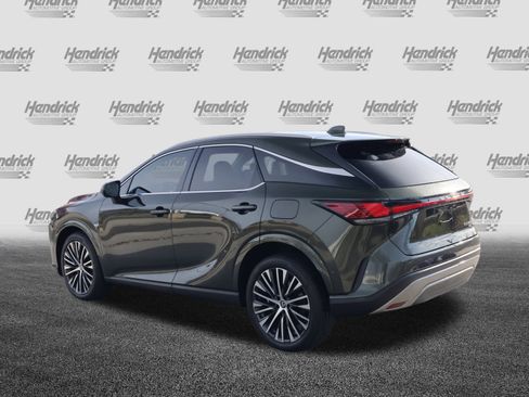 Certified 2023 Lexus RX 350 Premium Plus w/ Accessory Package (Z1) image 7