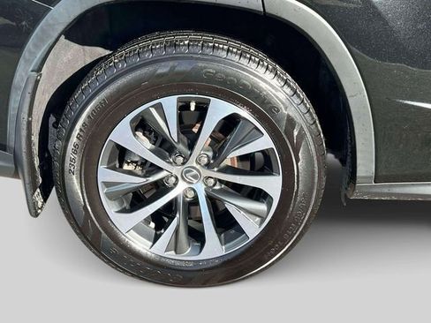 Certified 2021 Lexus RX 350 AWD w/ Premium Package image 9