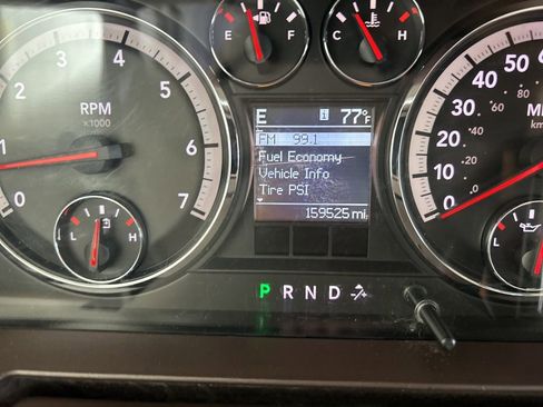 Used 2010 Dodge Ram 1500 Truck SLT w/ Lone Star Regional Pkg image 51