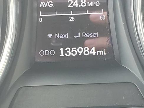 Used 2013 Hyundai Santa Fe Sport 2.0T AWD/4WD image 23