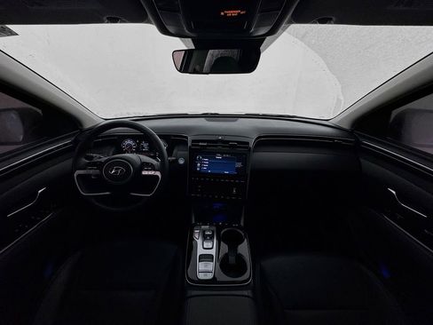 Used 2024 Hyundai Tucson Limited image 37