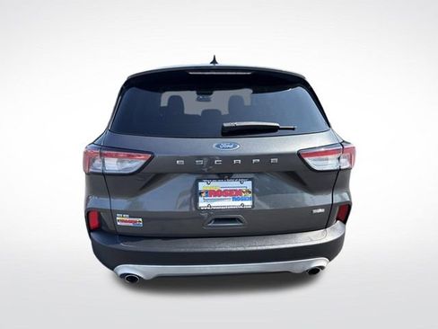 Used 2020 Ford Escape SE Sport image 4