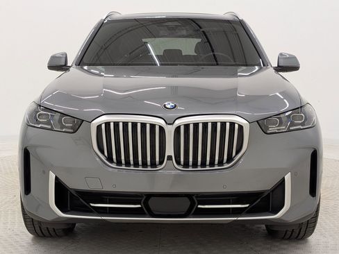 Certified 2024 BMW X5 xDrive40i w/ Premium Package image 6