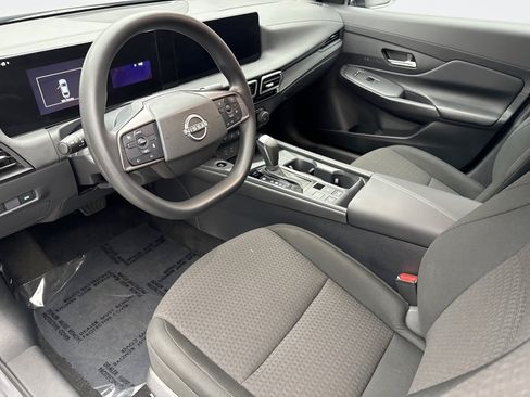 Used 2026 Nissan Sentra S w/ Floor Mat Package FWD image 10