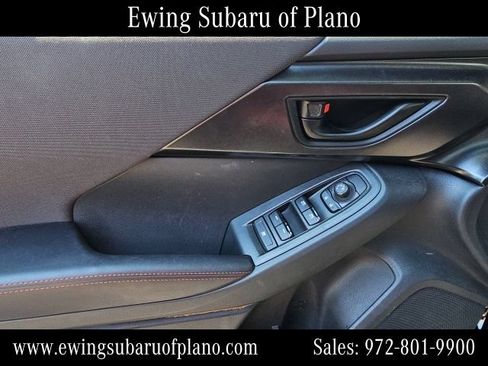 Used 2024 Subaru Impreza RS w/ Popular Package #1 AWD/4WD image 4