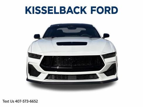 New 2026 Ford Mustang GT Premium RWD image 10